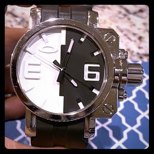 Oakley Gearbox Watch